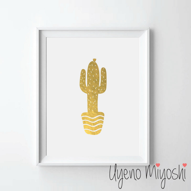 Cactus