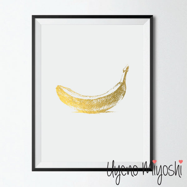 Banana II