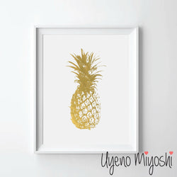 Pineapple I