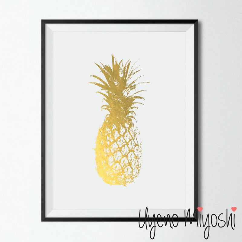 Pineapple I