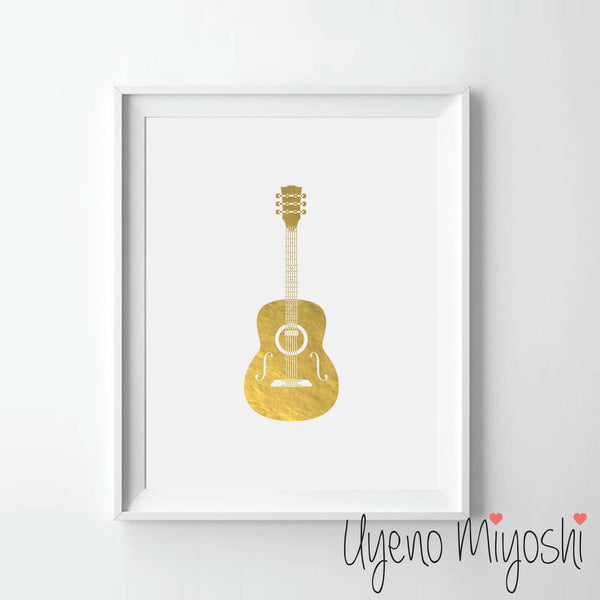 Guitar II