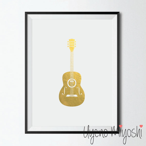 Guitar II