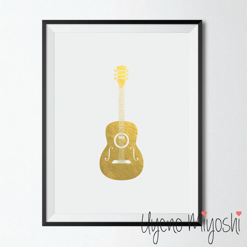 Guitar II