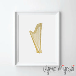 Harpe