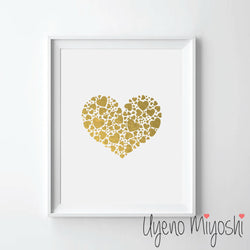 Heart I