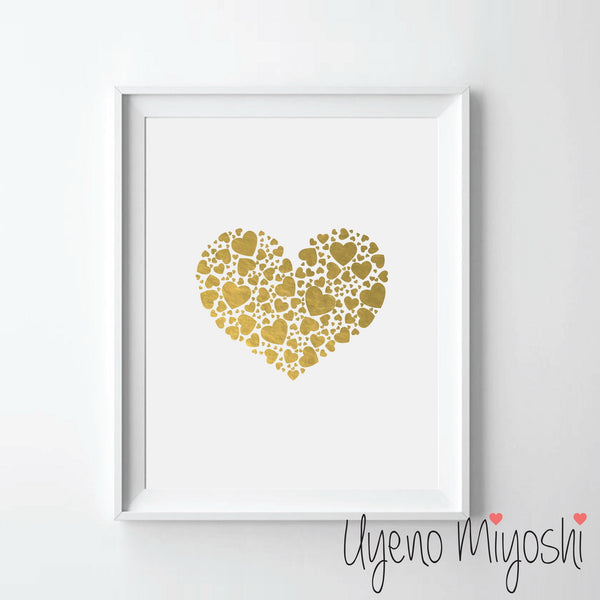 Heart I