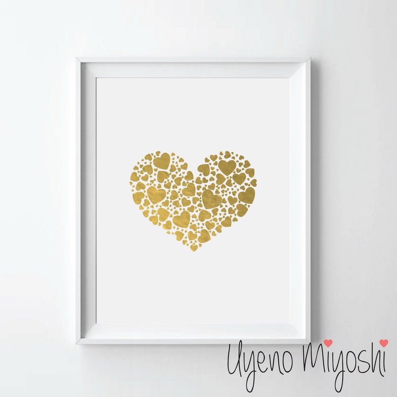 Heart I