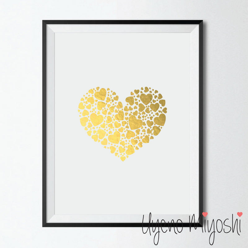 Heart I