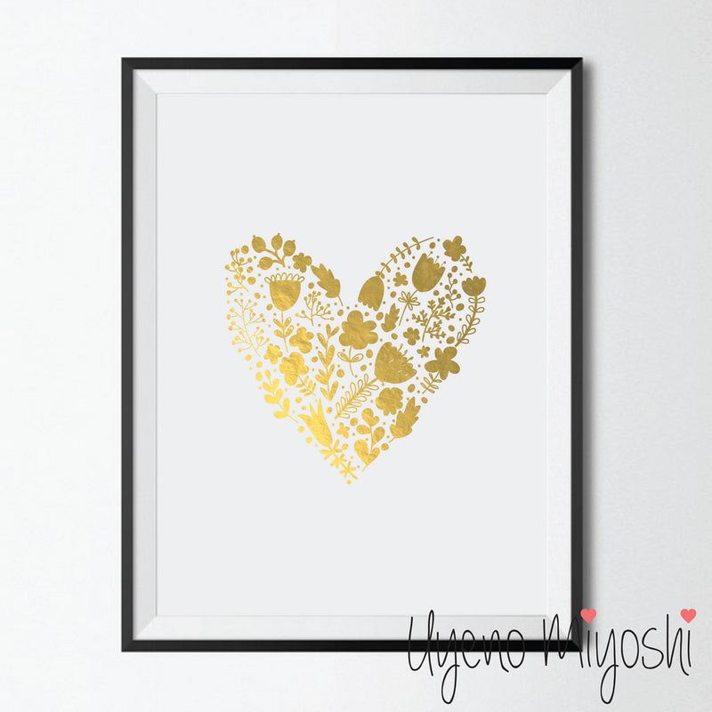 Heart IV