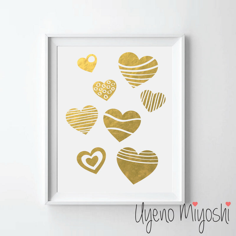 Heart V