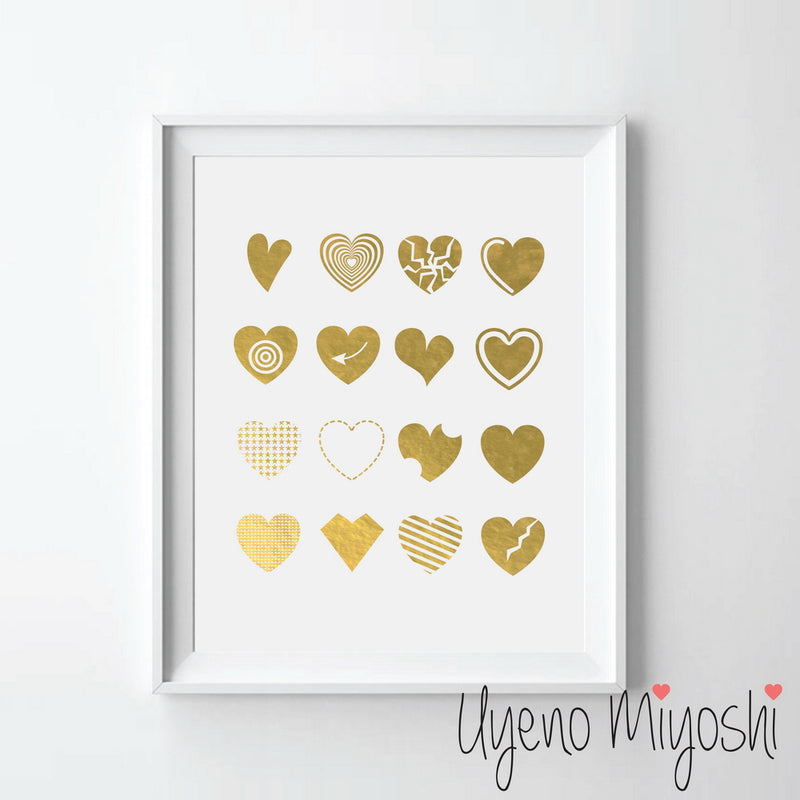 Heart VII