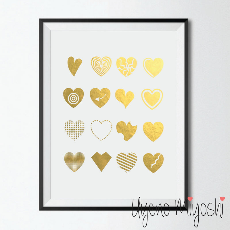 Heart VII