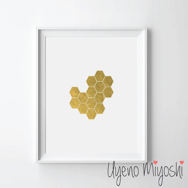 Honeycomb I