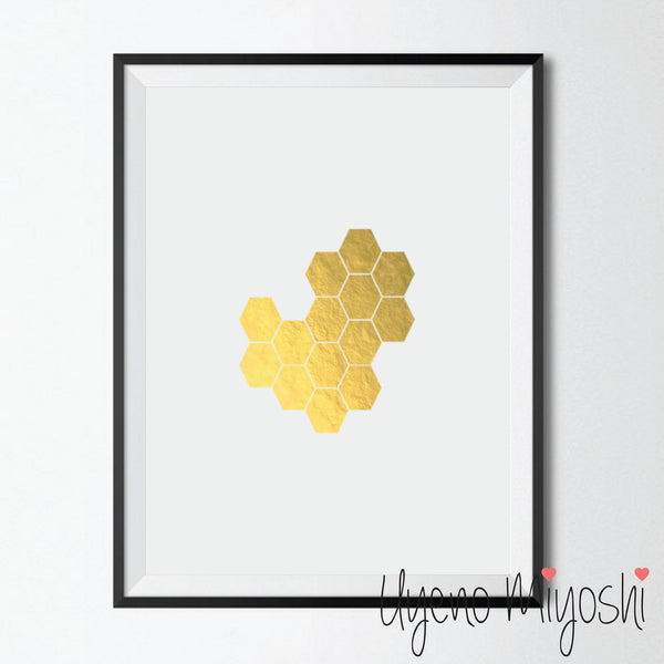 Honeycomb I