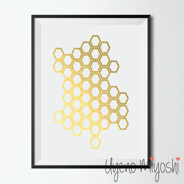 Honeycomb II