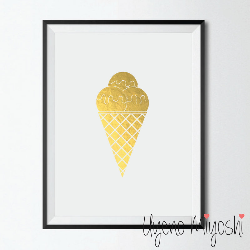 Ice Cream II