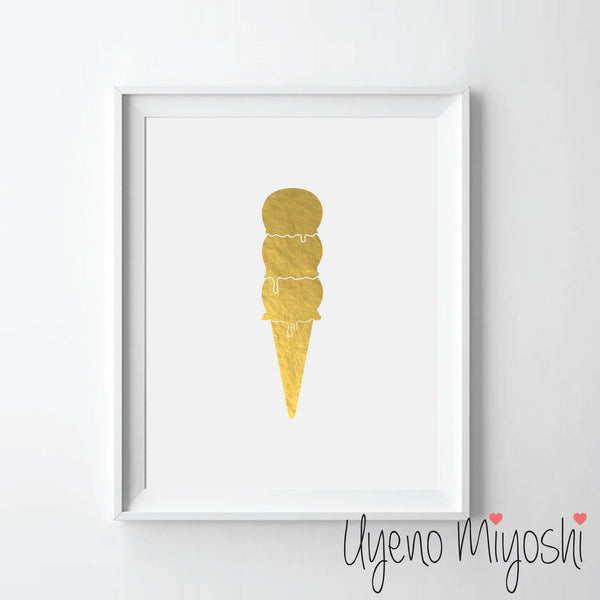 Ice Cream III