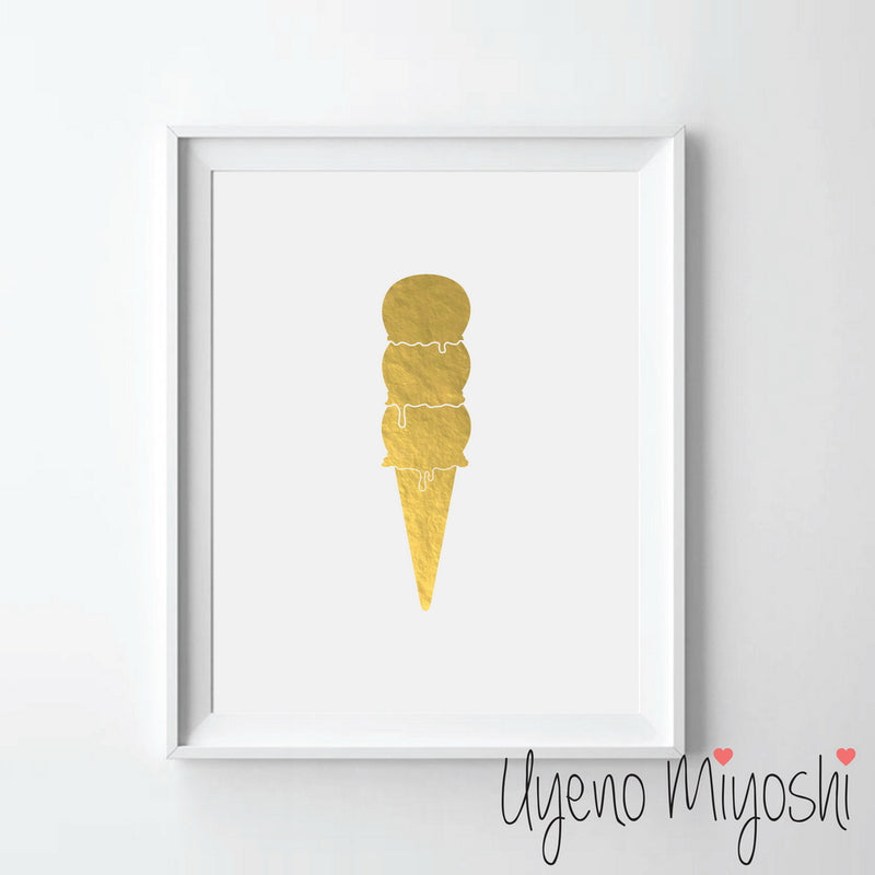 Ice Cream III
