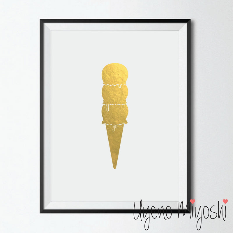Ice Cream III