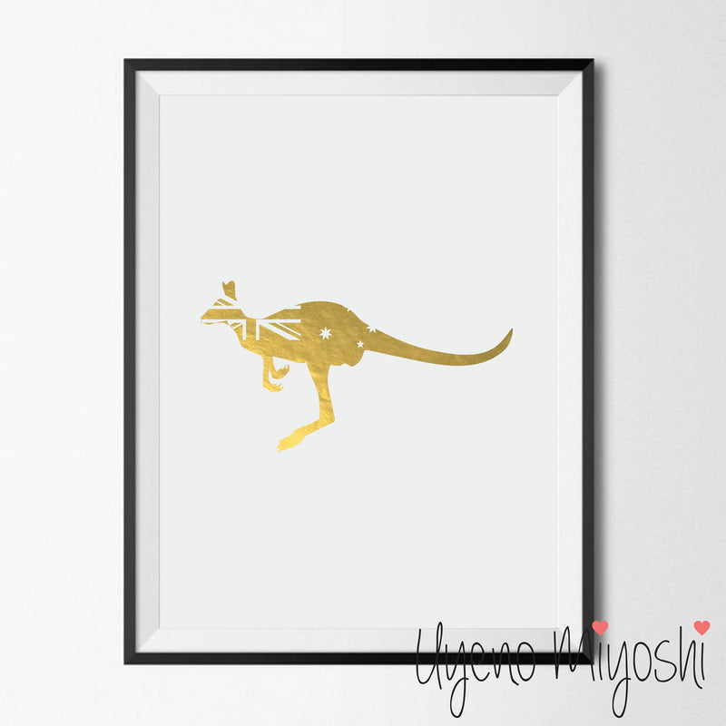 Kangaroo