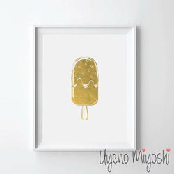 Lollipop I