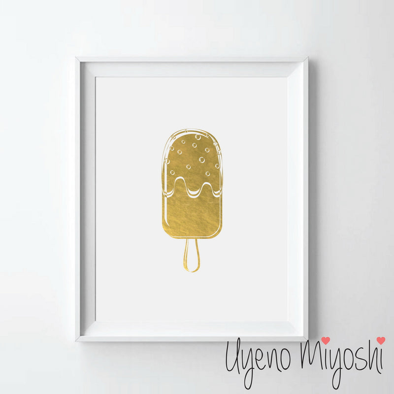 Lollipop I