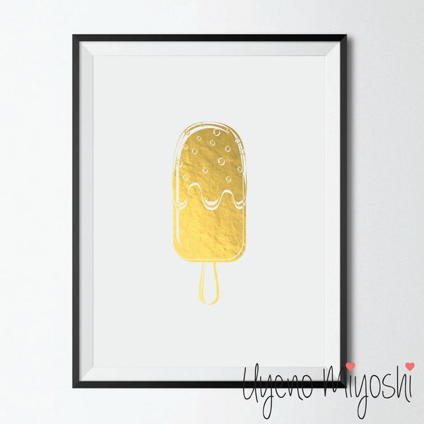 Lollipop I