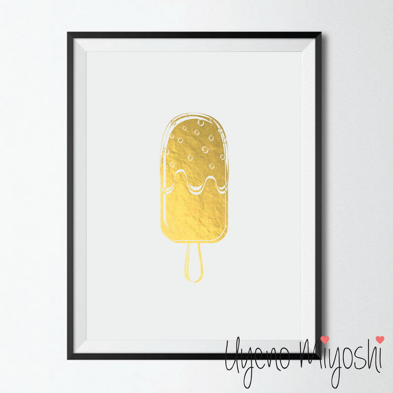 Lollipop I