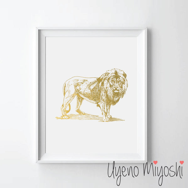 Lion