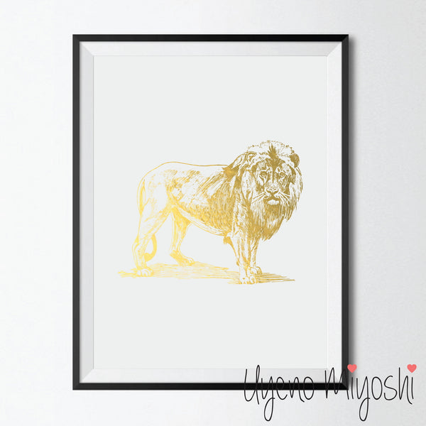 Lion