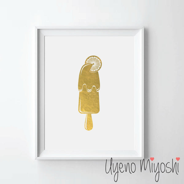 Lollipop II