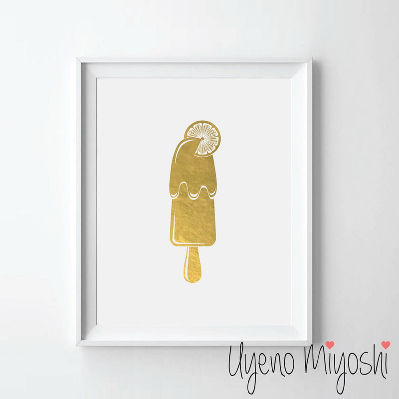 Lollipop II