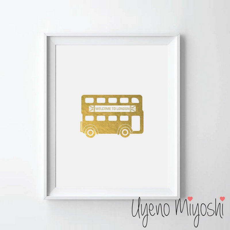London Bus