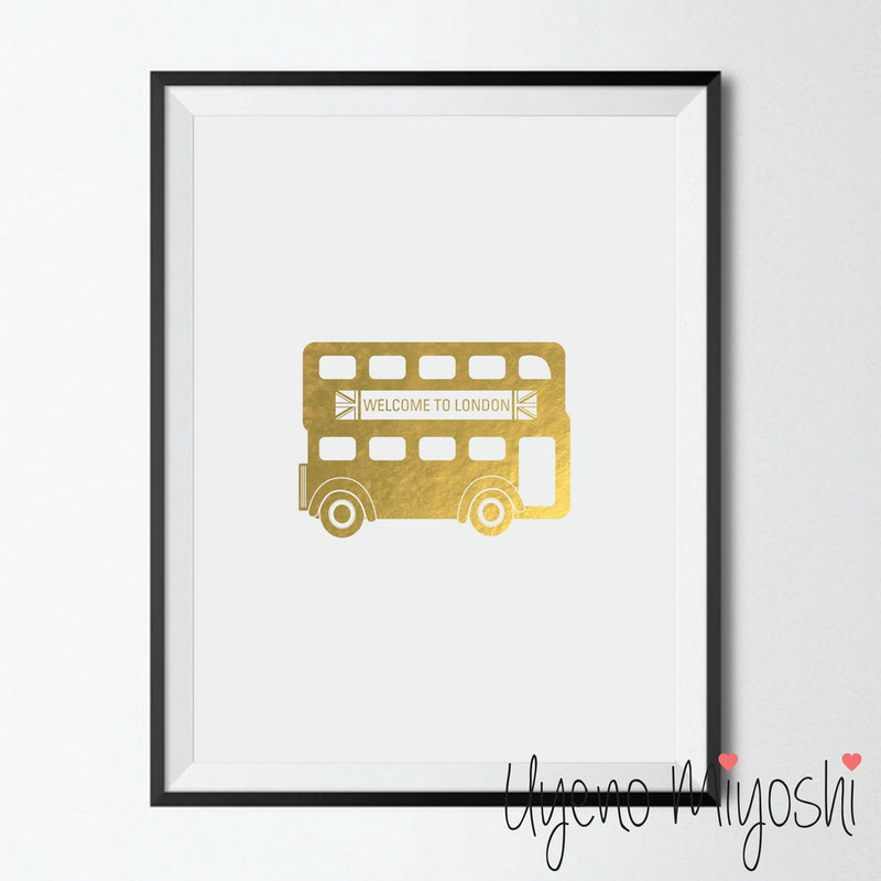 London Bus