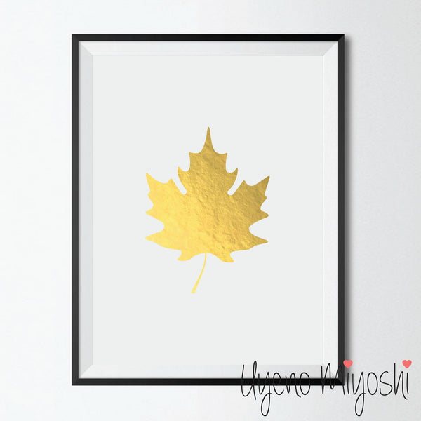 Canada Maple Leaf