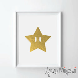 Mario Star