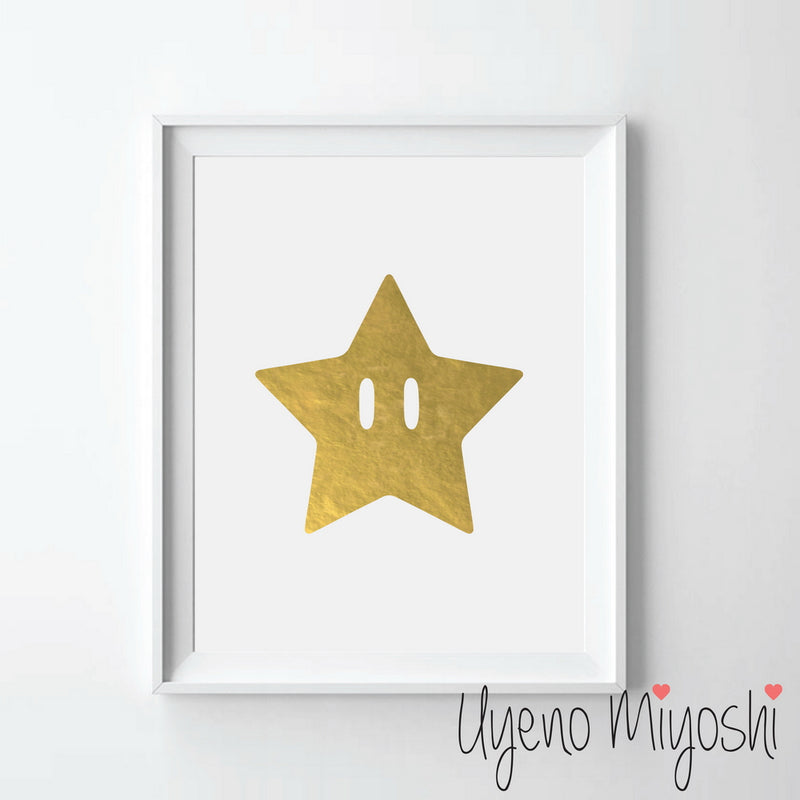 Mario Star