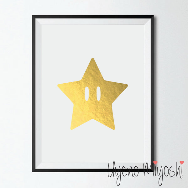 Mario Star