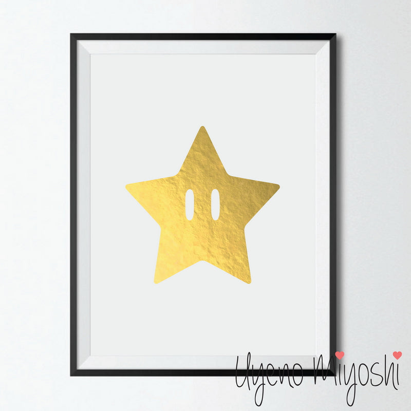 Mario Star
