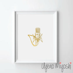 Microphone