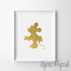 Minnie Mouse II