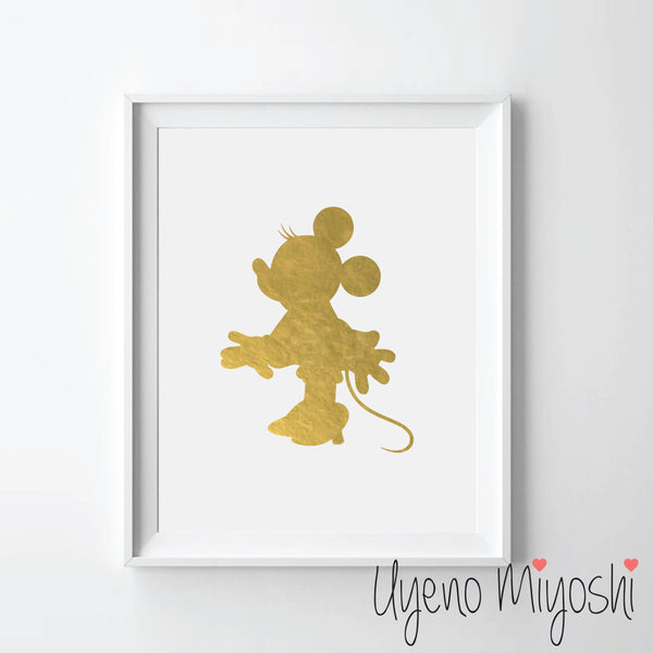 Minnie Mouse II