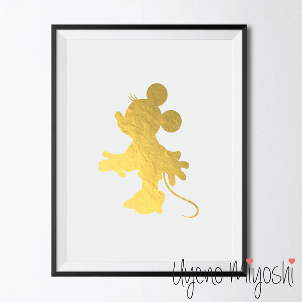 Minnie Mouse II
