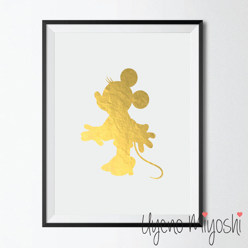Minnie Mouse II