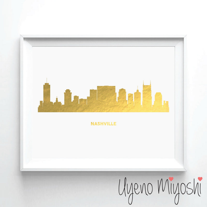 Nashville Skyline