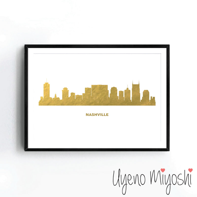 Nashville Skyline