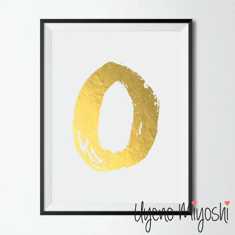 X and O Set