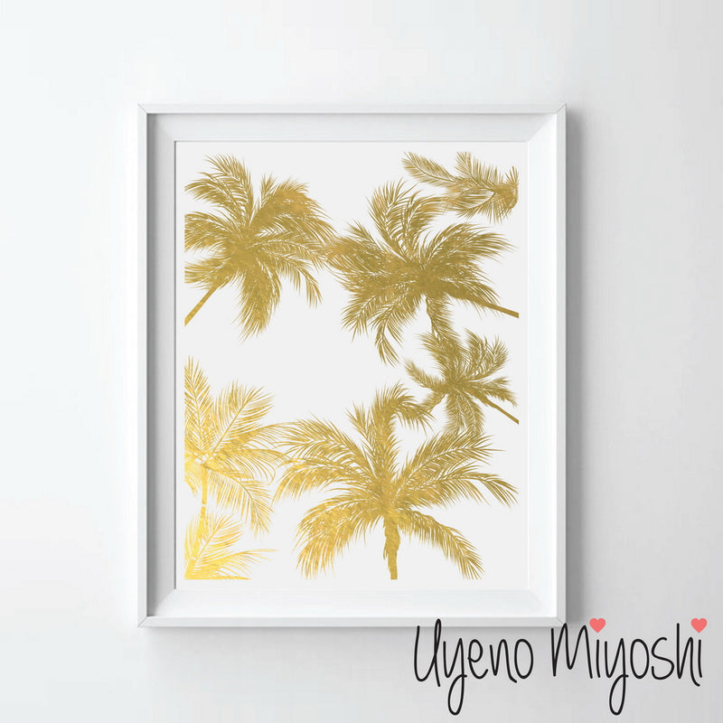Palm Tree II