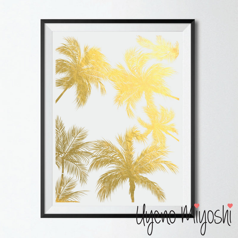 Palm Tree II