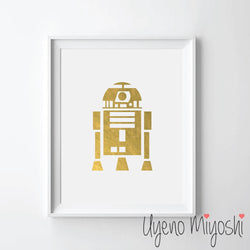 Star Wars R2D2